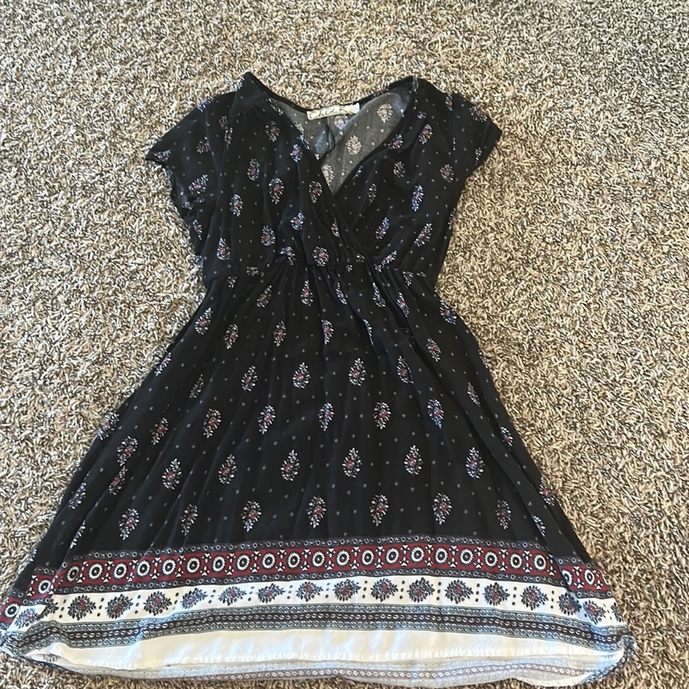 Xs dress